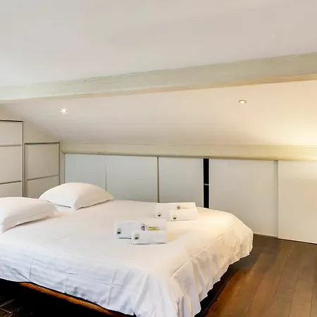 Apartment Le Family 2 Cannes