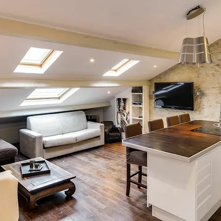Apartment Le Family 2 Cannes