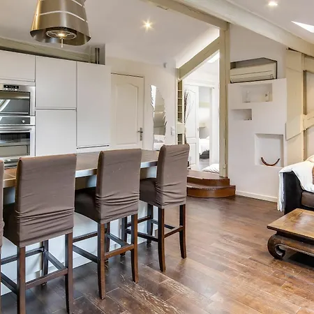 Le Family 2 Apartment Cannes